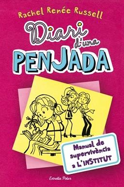 DIARI D´UNA PENJADA (NIKKI) | 9788499322551 | RENEE RUSSELL, RACHEL