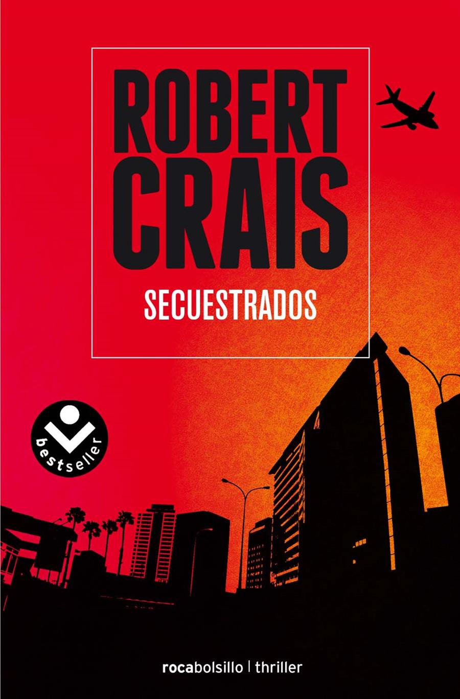 SECUESTRADOS | 9788415729501 | CRAIS, ROBERT