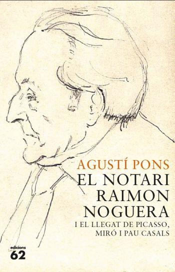 NOTARI RAIMON NOGUERA, EL | 9788429767421 | PONS MIR, AGUSTÍ