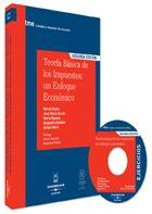 TEORIA BASICA DE LOS IMPUESTOS : UN ENFOQUE ECONOMICO | 9788447024629 | COSTA CAMPI, MARIA TERESA    ,  [ET. AL.]