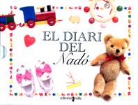 DIARI DEL NADO, EL | 9788482861005 | DORLING KINDERSLEY , EQUIPO EDITORIAL