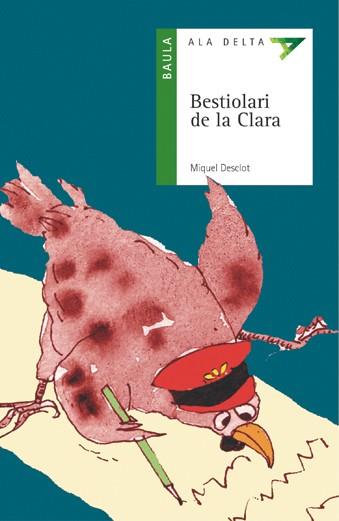 BESTIOLARI DE LA CLARA-N- | 9788447912483 | CREUS I MUÑOZ, MIQUEL