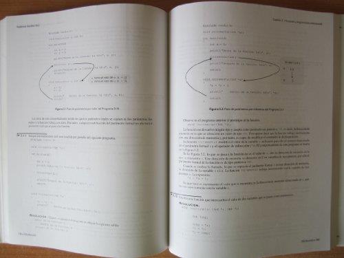 PROBLEMAS RESUELTOS DE PROGRAMACION EN LENGUAJE C | 9788497321020 | FERNANDEZ MUÑOZ, JAVIER (1974- ) ,  [ET. AL.]