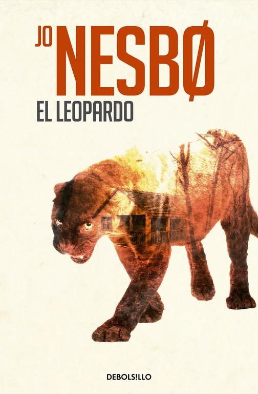 EL LEOPARDO (HARRY HOLE 8) | 9788490627563 | NESBØ,JO