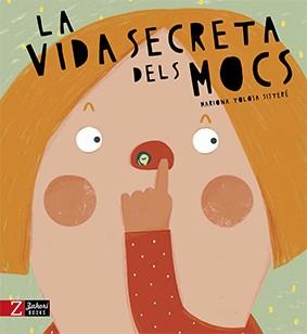 VIDA SECRETA DELS MOCS, LA | 9788417374204 | TOLOSA SISTERÉ, MARIONA