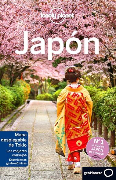 JAPÓN 5 | 9788408148357 | CHRIS ROWTHORN/PHILLIP TANG/WENDY YANAGIHARA/RAY BARTLETT/BENEDICT WALKER/SIMON RICHMOND/LAURA CRAWF