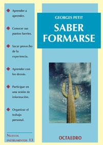 SABER FORMARSE | 9788480634267 | PETIT,F.