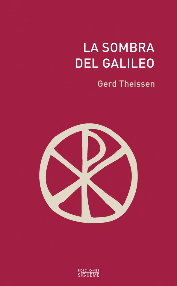 OMBRA DEL GALILEO, LAS | 9788430110612 | THEISSEN, GERD