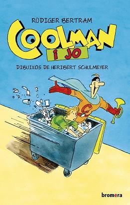 COOLMAN I JO | 9788415390329 | BERTRAM, RÜDIGER