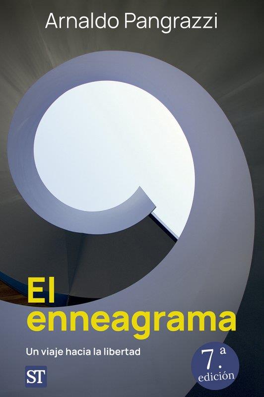 EL ENNEAGRAMA | 9788429312133 | PANGRAZZI, ARNALDO