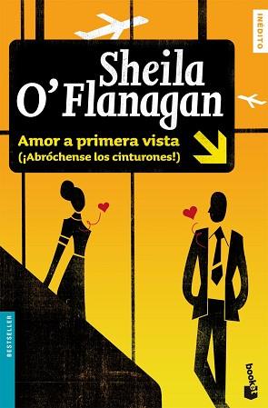 AMOR A PRIMERA VISTA (NF) | 9788408073840 | O'FLANAGAN, SHEILA