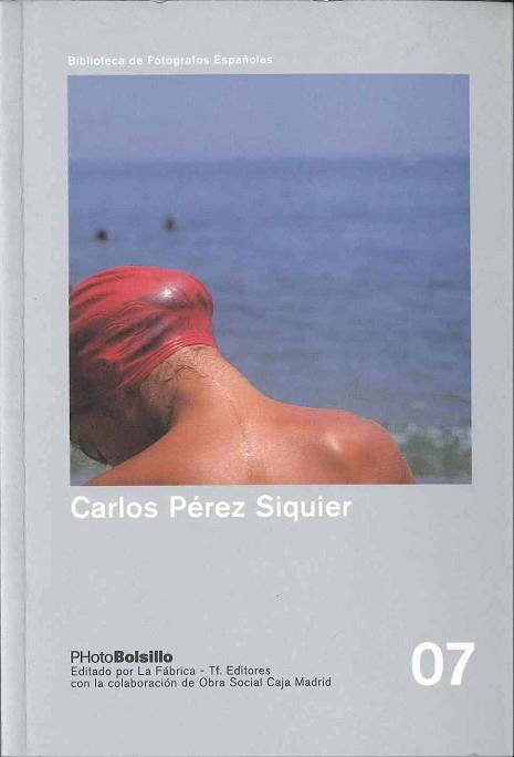 CARLOS PEREZ SIQUIER | 9788495183187 | PÉREZ SIQUIER, CARLOS