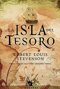 ISLA DEL TESORO, LA | 9788467028935 | STEVENSON, ROBERT LOUIS