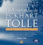 ENSEÑANZAS DE ECKHART TOLLE, LAS | 9788484452966 | BORRUSO, MARINA