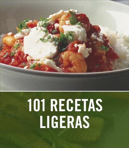 101 RECETAS LIGERAS | 9788425344039 | MURRIN,ORLANDO