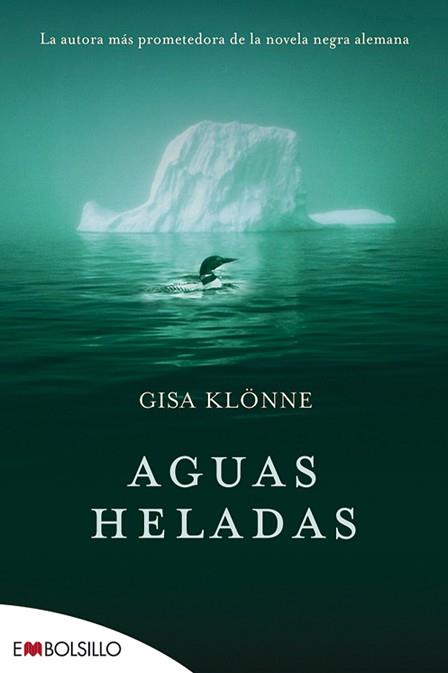 AGUAS HELADAS | 9788415140016 | KLÖNNE, GISA