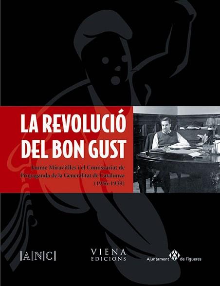 REVOLUCIO DEL BON GUST | 9788483304204 | PASCUET, RAFAEL/PUJOL, ENRIC