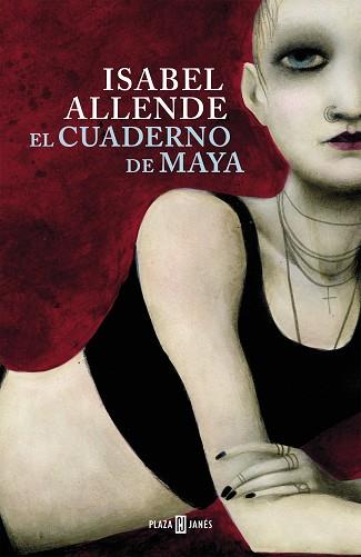 CUADERNO DE MAYA, EL | 9788401352072 | ALLENDE,ISABEL