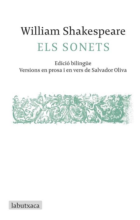 SONETS, ELS | 9788499300177 | SHAKESPEARE, WILLIAM