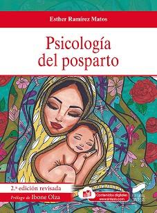 PSICOLOGÍA DEL POSPARTO (2º EDICION) | 9788413570266 | RAMÍREZ MATOS, ESTHER