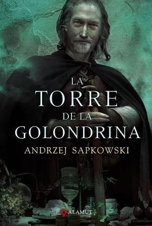 TORRE DE LA GOLONDRINA, LA | 9788498890167 | SAPKOWSKI, ANDRZEJ