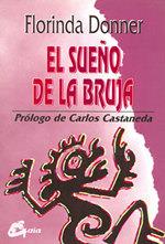 SUEÑO DE LA BRUJA, EL | 9788488242556 | DONNER, FLORINDA