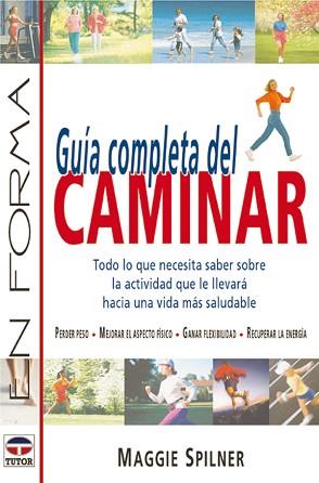 CAMINAR | 9788479023300 | SPILNER, MAGGIE