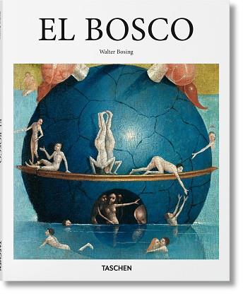 EL BOSCO | 9783836559843