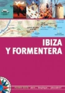 IBIZA Y FORMENTERA (PLANO-GUIA) | 9788466636902 | AUTORES GALLIMARD