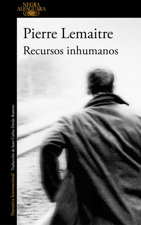 RECURSOS INHUMANOS | 9788420417837 | LEMAITRE, PIERRE