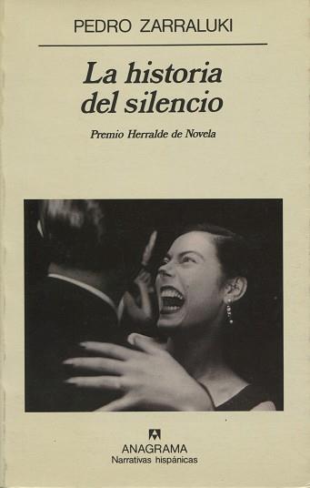 HISTORIA DEL SILENCIO, LA | 9788433909787 | ZARRALUKI, PEDRO