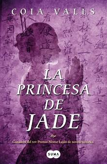 PRINCESA DE JADE, LA | 9788483652121 | VALLS LORAS, COIA