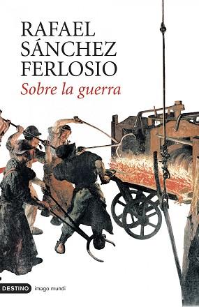 SOBRE LA GUERRA | 9788423339464 | SANCHEZ FERLOISO, RAFAEL