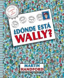 ¿DÓNDE ESTÁ WALLY? | 9788415579700 | HANDFORD, MARTIN