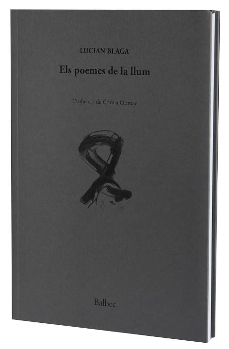 ELS POEMES DE LA LLUM | 9788489885912 | BLAGA, LUCIAN