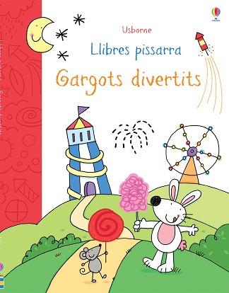 GARGOTS DIVERTIS  | 9781409593324 | GREENWELL, JESSICA