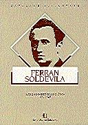 FERRAN SOLDEVILLA TEXTOS D'HISTORIA I POLITICA (1 | 9788439330615 | PUJOL, ENRIC