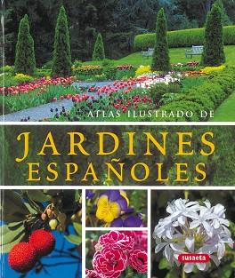 JARDINES ESPAQOLES | 9788430570355 | Ç