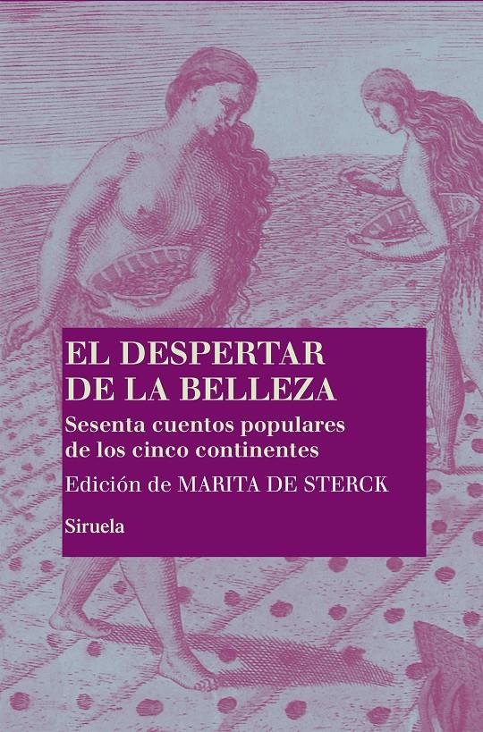 6EL DESPERTAR DE LA BELLEZA | 9788416120772 | DE STERCK, MARITA