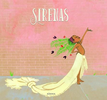 SIRENAS | 9788417074135 | LOVE, JESSICA