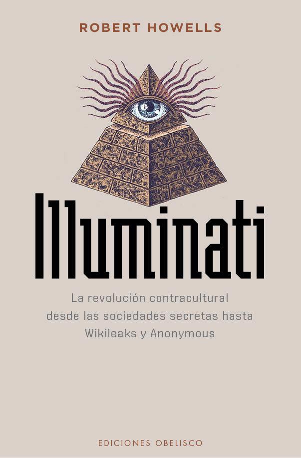 ILLUMINATI | 9788491113065 | HOWELLS, ROBERT