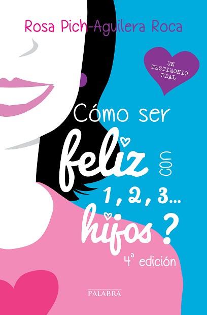 COMO SER FELIZ CON 1.2.3 HIJOS | 9788498409963 | PICH-AGUILERA ROCA, ROSA