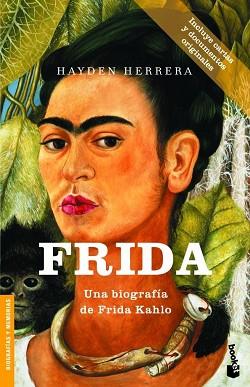 FRIDA: UNA BIOGRAFIA DE FRIDA KAHLO | 9788408061809 | HERRERA, HAYDEN