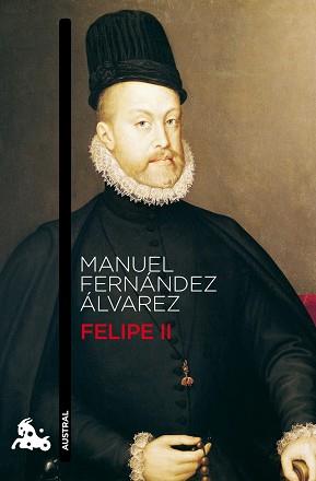 FELIPE II | 9788467034554 | FERNÁNDEZ ÁLVAREZ, MANUEL