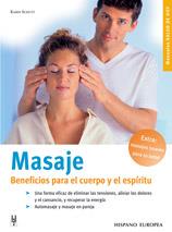 MASAJE- BENEFICIOS PARA EL CUERPO Y EL ESPIRITU | 9788425515422 | SCHUTT, KARIN