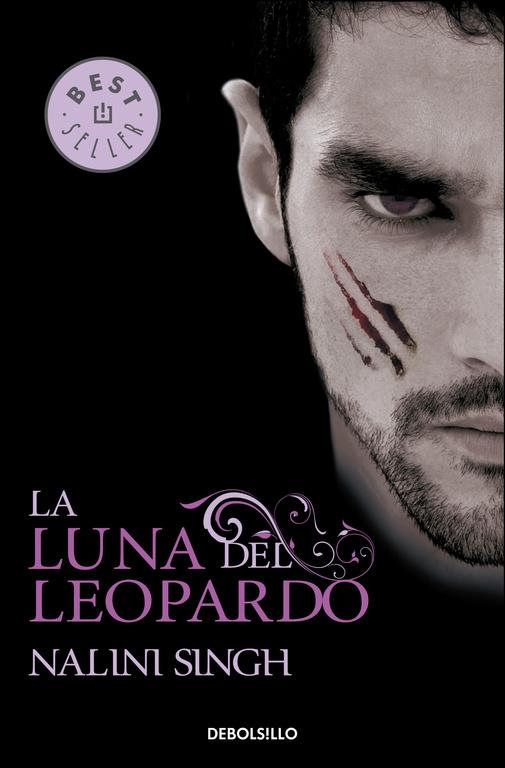 LA LUNA DEL LEOPARDO (PSI/CAMBIANTES 4) | 9788490324646 | SINGH, NALINI