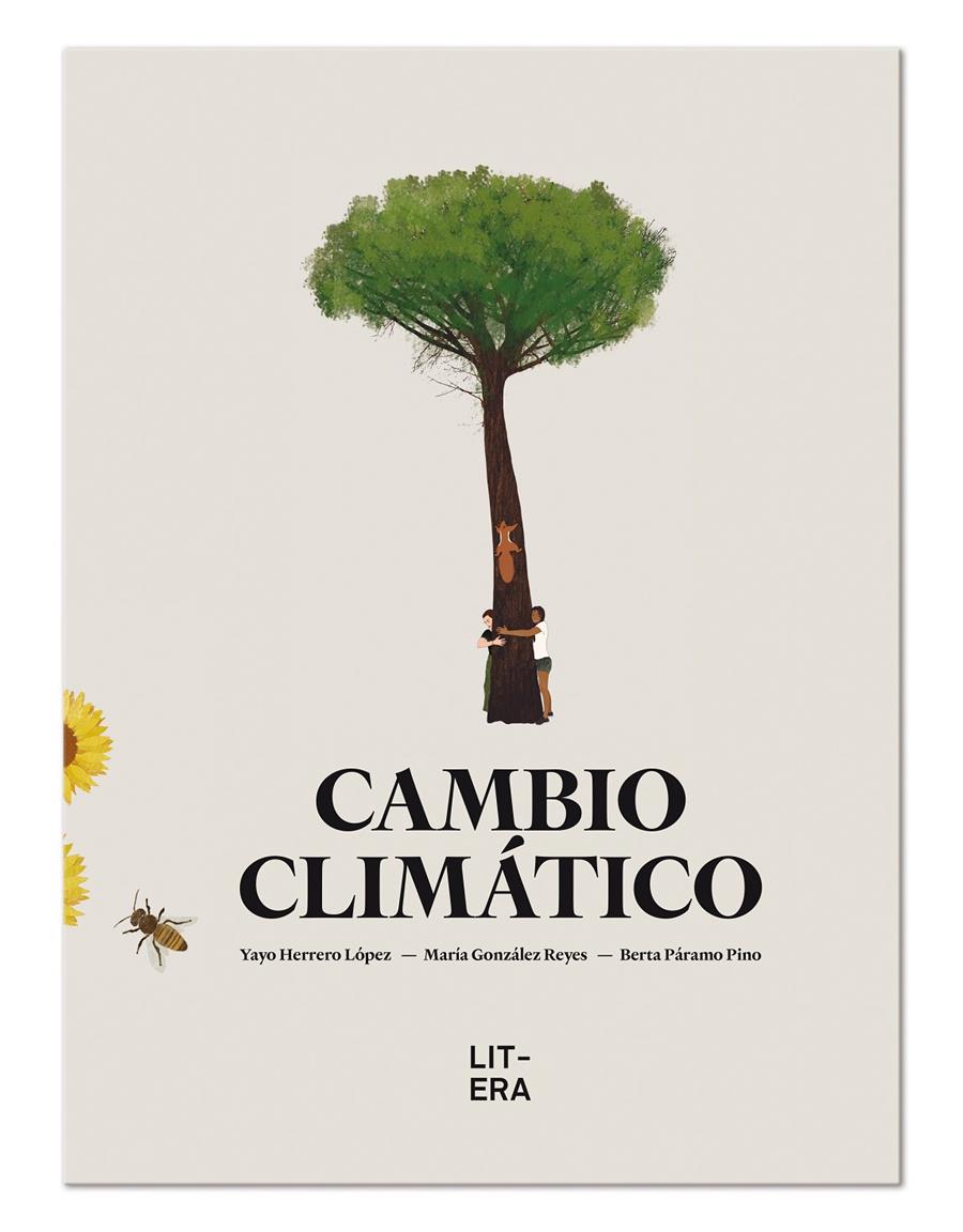 CAMBIO CLIMÁTICO | 9788412015027 | HERRERO LÓPEZ, YAYO/GONZÁLEZ REYES, MARÍA