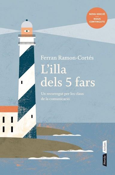 ILLA DELS 5 FARS, L' | 9788498092066 | RAMON-CORTES, FERRAN