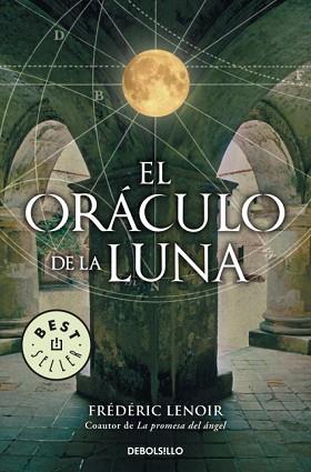 ORACULO DE LA LUNA, EL | 9788499081670 | LENOIR, FREDERIC