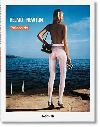 HELMUT NEWTON POLAROIDS | 9783836532389